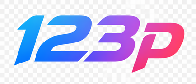 123p
